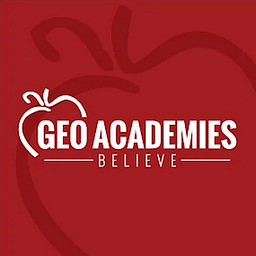 GEO Indiana Schools logo