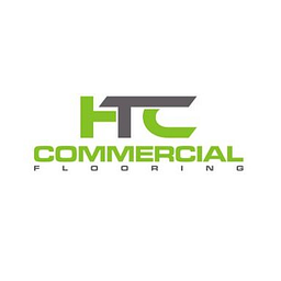 HTC Commercial Flooring logo
