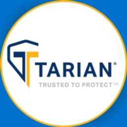 Tarian logo