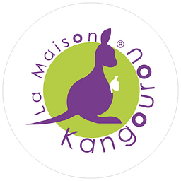 La Maison Kangourou logo