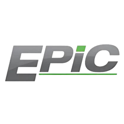 Epic Healthcare logo