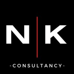 NK Consultancy LLC logo