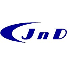 JND Mechanical logo