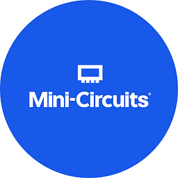 Mini Circuits logo