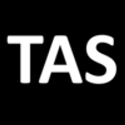 Total Aerospace Services logo