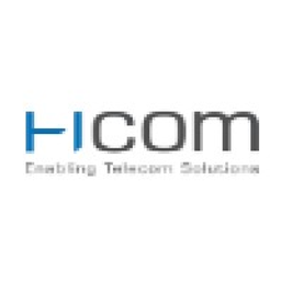 Singular HCOM logo