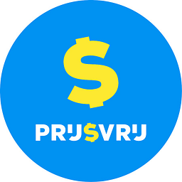 Prijsvrij Vakanties logo