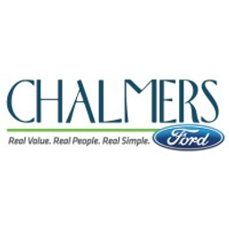 Chalmers Ford Inc logo