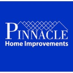 Pinnacle Home Improvements logo