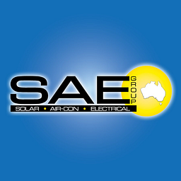 SAE Group logo