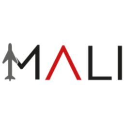 Mali Group logo