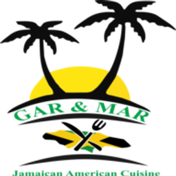 Gar And Mar Jamaican Cuisine Llc logo