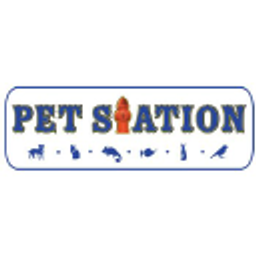 Tahoe Pet Station logo