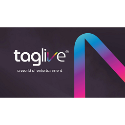 Tag Live logo