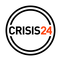 Crisis24 logo