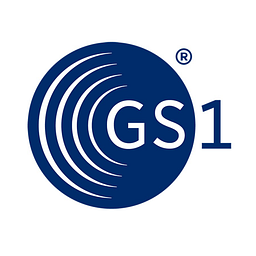 GS1 NZ logo