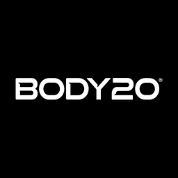 BODY20 logo