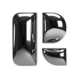 Retro logo