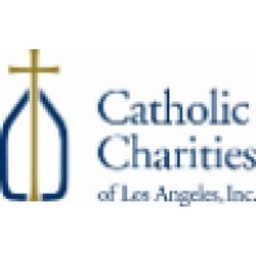 Catholic Charities logo