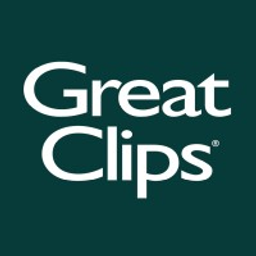Greatclips 46 logo