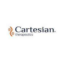Cartesian Therapeutics logo