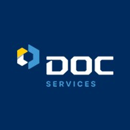 DOC Maintenance Inc logo