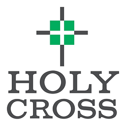 Congregation of Holy Cross, US Province logo
