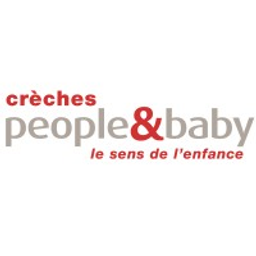 Peopleandbaby logo
