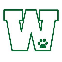 Woodland School District 50 logo