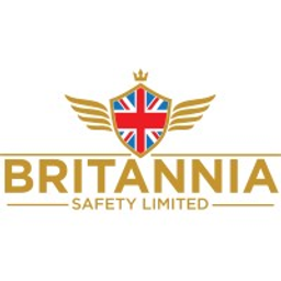 Britsafe Limited logo