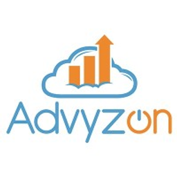 Advyzon logo