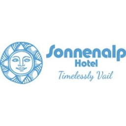 Sonnenalp Hotel logo