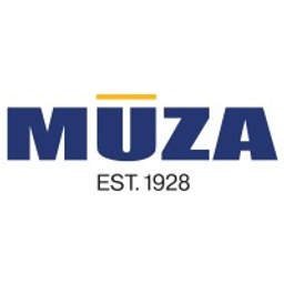 Muza Sheet Metal logo