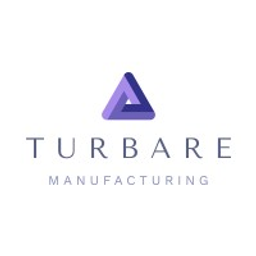Turbare Manufacturing LLC logo