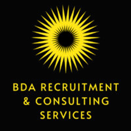 BDA Recruitment and Consulting Services logo
