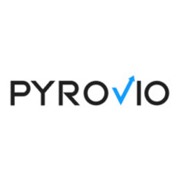 Pyrovio logo
