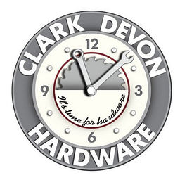 Waters Hardware logo