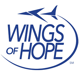 Prevail On Wings Of Hope logo