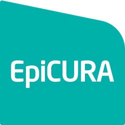 Centre Hospitalier EpiCURA logo