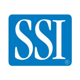 SSI logo