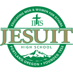 JESUIT HIGH SCHOOL OF TAMPA INC logo