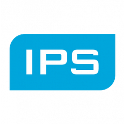 IPSWAYS logo
