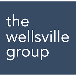 Ashley - The Wellsville Group logo
