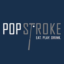 PopStroke Holdings LLC logo