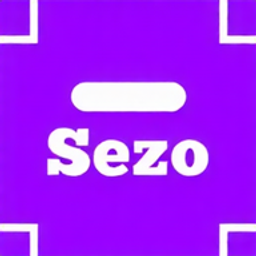 SEZO Buurtteam logo
