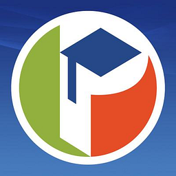 Pasco County School District logo
