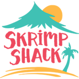 Skrimp Shack Chesapeake logo