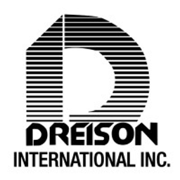 Dreison International Inc logo