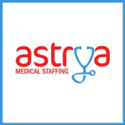 Global Medical Staffing logo