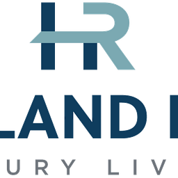 Highland Ridge logo